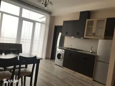 3-комнатная квартира Продаётся. Санзона