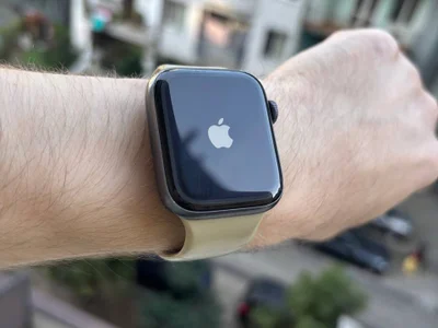 Apple Watch Series 4 44mm
