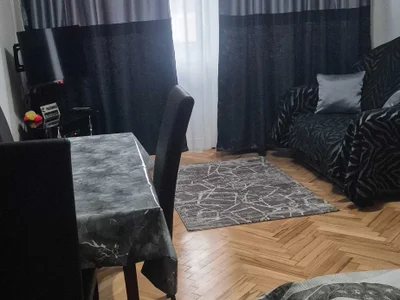 1 room Flat Daily rent. Digomi