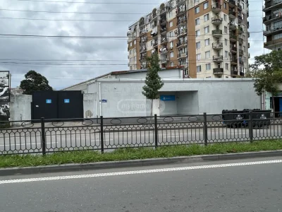 Коммерческое помещение на ლეონიძის ქ. 3 Agmashenebeli District