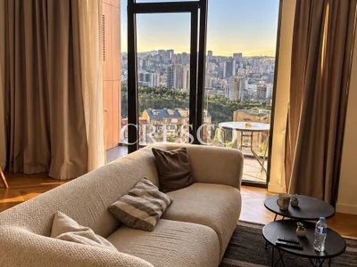 3-комнатной квартиры в Ваке, 155 м²