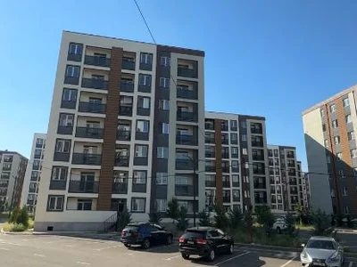 Паркинг на Olive st. Chugureti