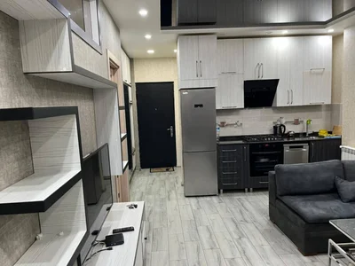 Долгосрочная аренда 2+1 на Firosman Street 18 Khimshiashvili District