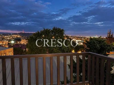 2 спальни, 93м², 7/11 этаж, $1400