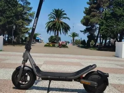 Электросамокат Xiaomi Electric Scooter 6