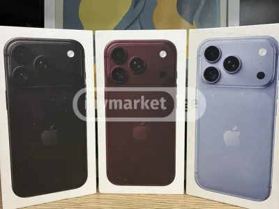 Мобильные телефоны Apple iPhone 18 Pro