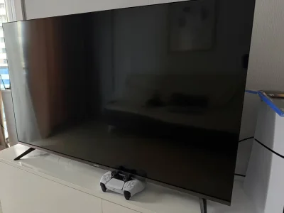 Телевизор Xiaomi A Pro 43 дюйма 4K