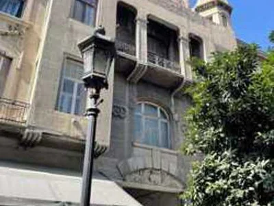 5-комнатная квартира Сололаки