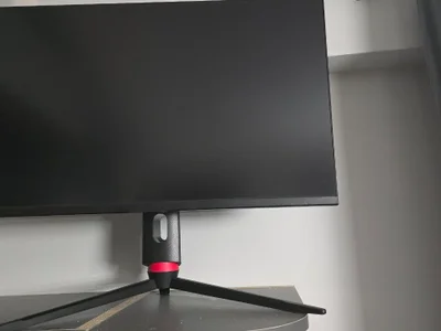 Монитор ARDOR GAMING INFINITY PRO AQ27H1