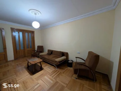 3-комнатная квартира на продажу. Сабуртало