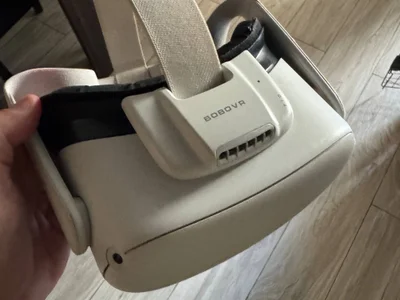 VR-очки Meta Quest 2 128GB