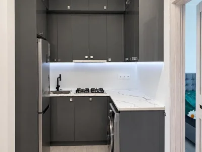 3-комнатная квартира, 73 кв.м, ул. Кетеван Цамебули, 77