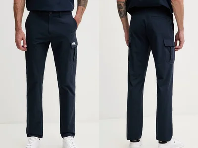 Брюки Helly Hansen