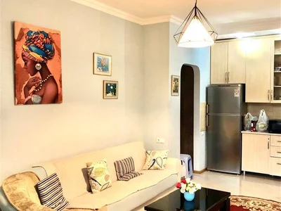 2 room Flat daily rent. Saburtalo
