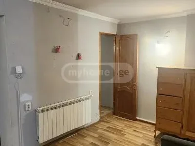 Коммерческое помещение на a. baramidze st. 0 Sanzona