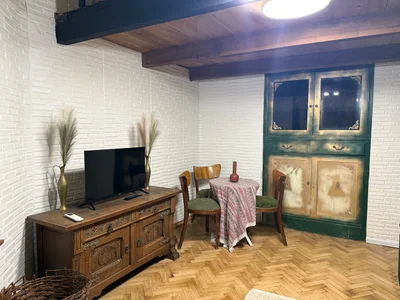 Квартира в центре Старого Тбилиси
