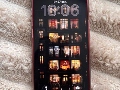 iPhone 13
