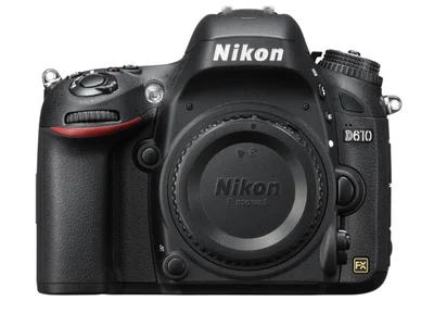 Объектив DX Nikkor 18-140mm