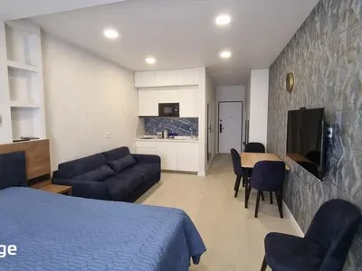 1+1 на შერიფ ხიმშიაშვილის გამზირი 0 Khimshiashvili District