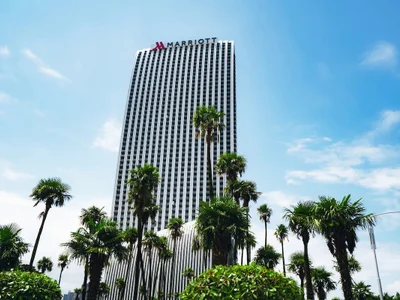 Marriot by