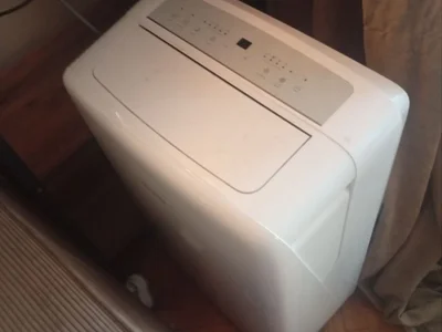 Кондиционер