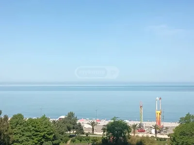 Однокомнатная квартира в Химшиашвилиском районе