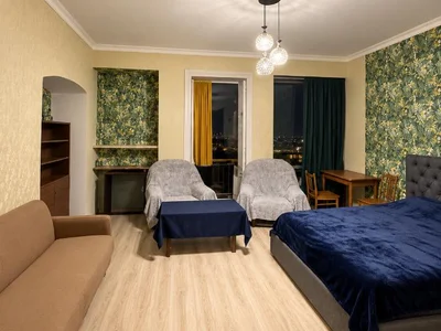 Коммерческое помещение на Kote Abkhaz st. Sololaki
