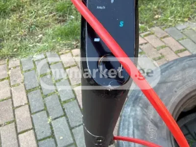 Kick Скутер Ninebot