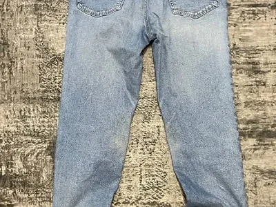 Lee cooper jeans