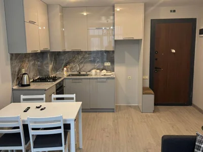 Квартиру 1+1 по улице Шартава,27