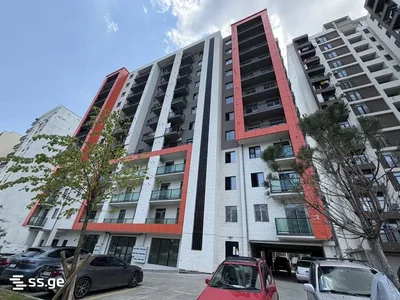 2 room Flat For Sale. Didi digomi