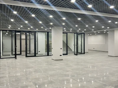 Commercial space For Rent. Avlabari