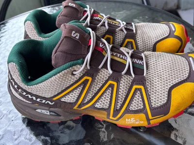 Кроссовки Salomon Speedcross 3 x VANDYTHEPINK