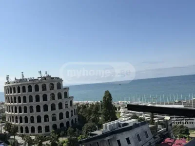 3-комнатная квартира в Химшиашвилиском районе