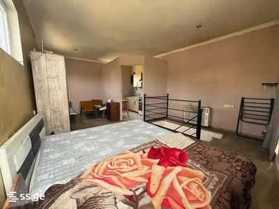 2 room Flat for rent. Isani