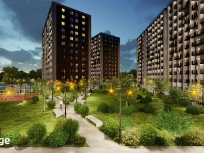 3-комнатная квартира Продаётся. Мухани
