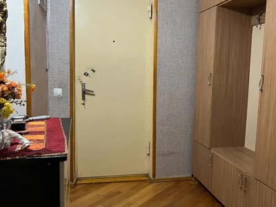 2-комнатная квартира. Темка