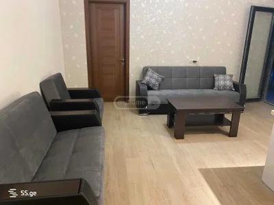 2-комнатная квартира. Сабуртало