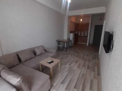 Restart Digomi: 2-комнатная, 60.0 м²