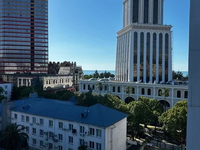 4-комнатная квартира