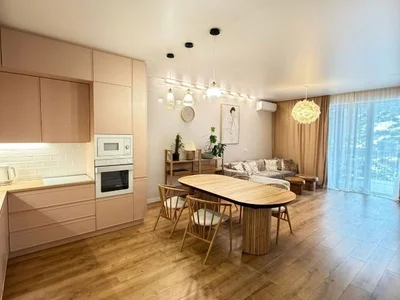 4 room Flat For Sale. Saburtalo
