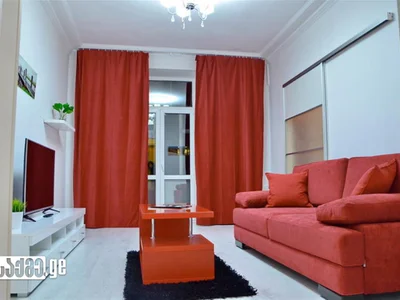 2 room Flat Daily rent. Saburtalo