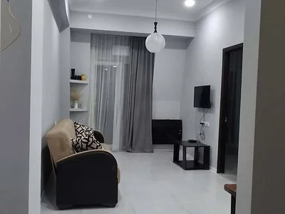 1+1 на улица Давида Агмашенебели 56 Agmashenebeli District
