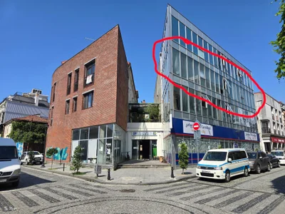 Office For Rent