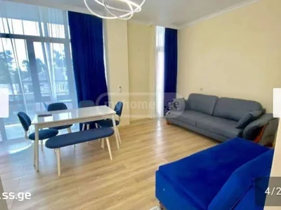 1+1 на Ш. Руставели пр. 41) Rustaveli District