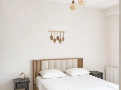 2 room Flat Daily rent. Didi digomi