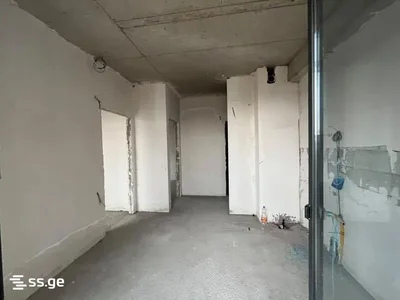 Коммерческое помещение на kapanadze st. Kukia