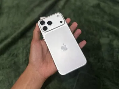 iPhone 17 Pro Max 256GB