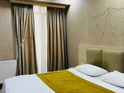 2 room Flat Daily rent. Isani