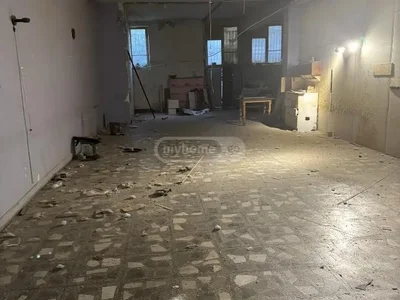 Коммерческая недвижимость Самгори
